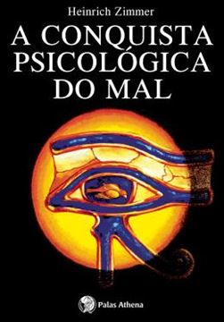 Imagem de A CONQUISTA PSICOLOGICA DO MAL