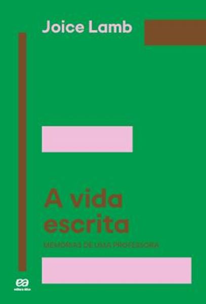 Picture of A VIDA ESCRITA