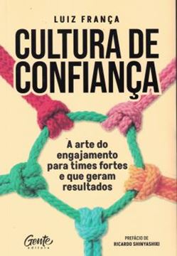 Imagem de CULTURA DE CONFIANCA