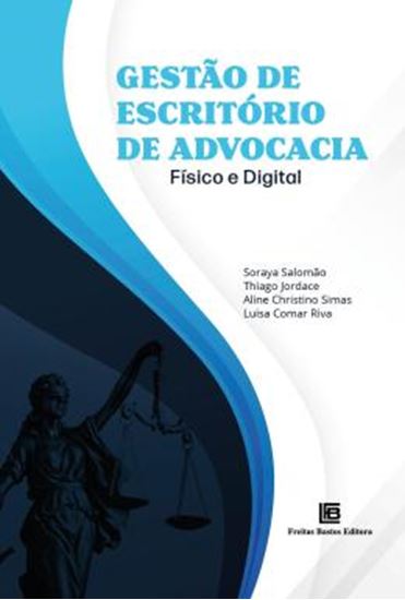 Picture of GESTAO DE ESCRITORIO DE ADVOCACIA