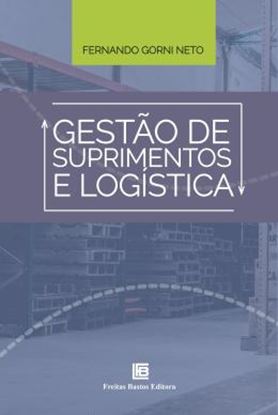 Imagem de GESTAO DE SUPRIMENTOS E LOGISTICA