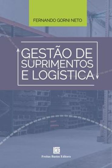 Picture of GESTAO DE SUPRIMENTOS E LOGISTICA