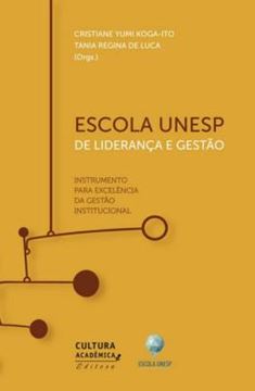 Imagem de ESCOLA UNESP DE LIDERANCA E GESTAO