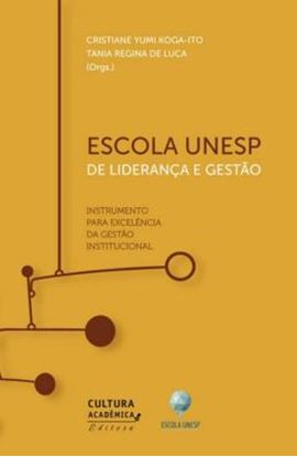 Imagem de ESCOLA UNESP DE LIDERANCA E GESTAO