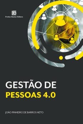 Imagem de GESTAO DE PESSOAS 4.0