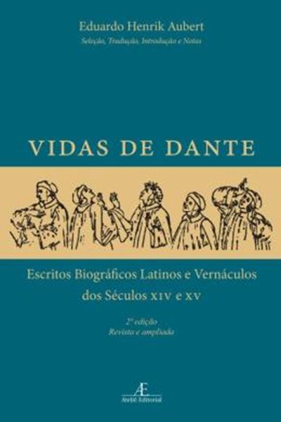 Picture of VIDAS DE DANTE - 2ª ED