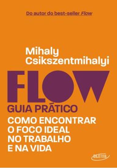 Picture of FLOW – GUIA PRATICO