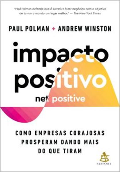 Picture of IMPACTO POSITIVO (NET POSITIVE)