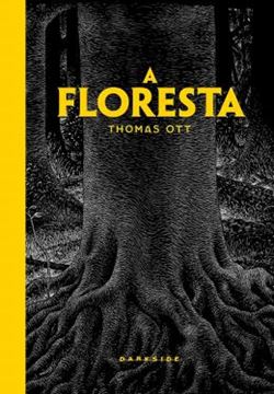 Imagem de A FLORESTA