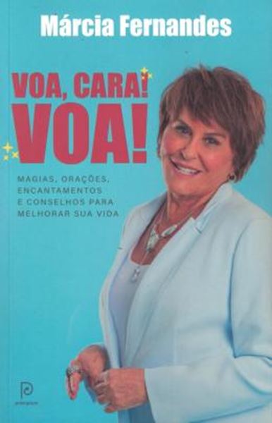 Picture of VOA, CARA! VOA!