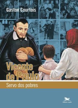 Imagem de VICENTE DE PAULO