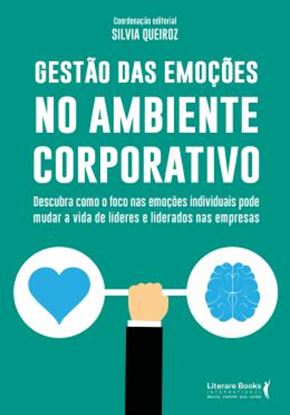 Imagem de GESTAO DAS EMOCOES NO AMBIENTE CORPORATIVO