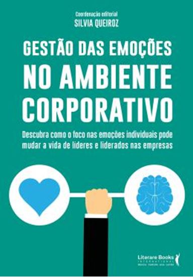 Picture of GESTAO DAS EMOCOES NO AMBIENTE CORPORATIVO