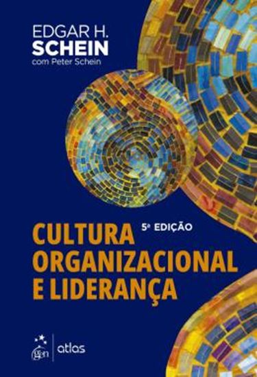 Picture of CULTURA ORGANIZACIONAL E LIDERANCA - 5ª ED