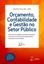 Imagem de ORCAMENTO, CONTABILIDADE E GESTAO NO SETOR PUBLICO - 2ª ED