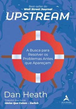 Imagem de UPSTREAM