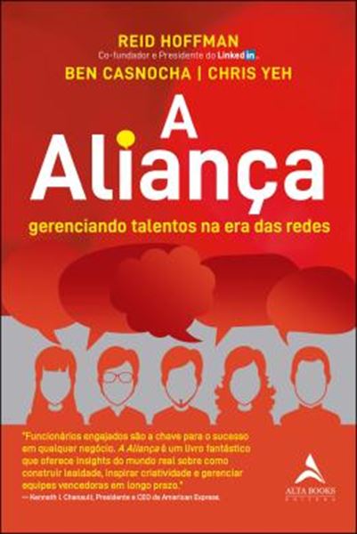 Picture of A ALIANCA