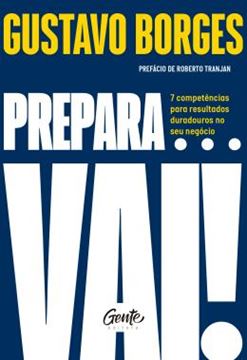 Imagem de PREPARA... VAI!