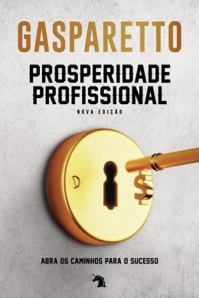 Picture of PROSPERIDADE PROFISSIONAL - 2ª ED