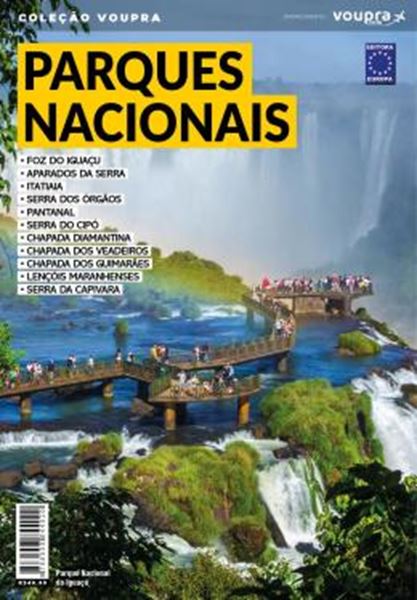 Picture of PARQUES NACIONAIS