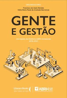Imagem de GENTE E GESTAO