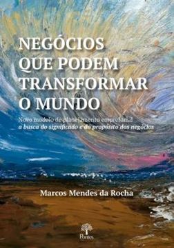 Imagem de NEGOCIOS QUE PODEM TRANSFORMAR O MUNDO