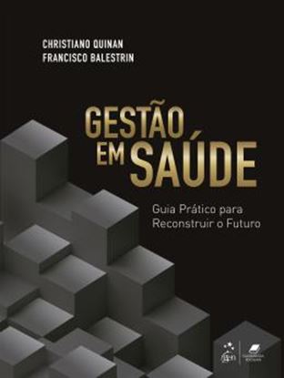 Imagem de GESTAO EM SAUDE