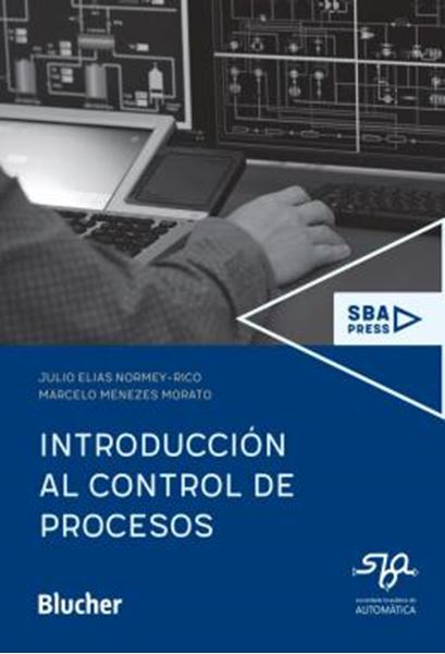 Picture of INTRODUCCION AL CONTROL DE PROCESOS