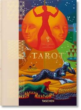 Imagem de TAROT