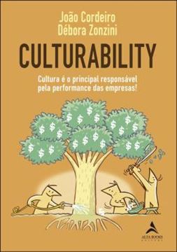 Imagem de CULTURABILITY