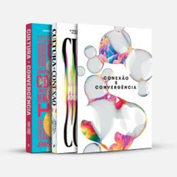Imagem de BOX CONEXAO E CONVERGENCIA