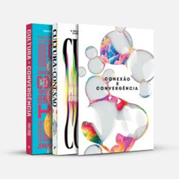 Picture of BOX CONEXAO E CONVERGENCIA