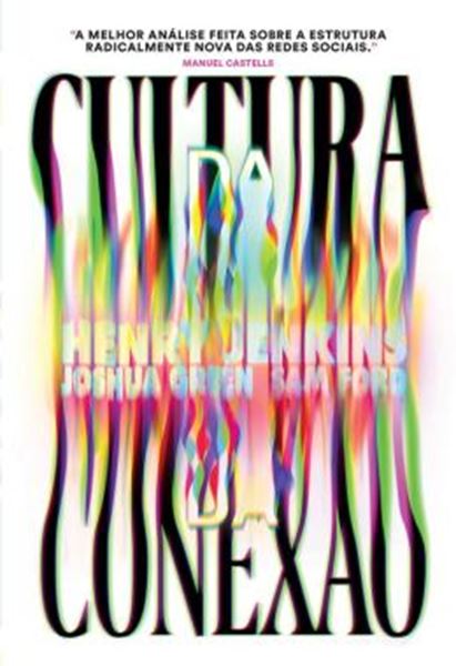 Picture of CULTURA DA CONEXAO - 2ª ED