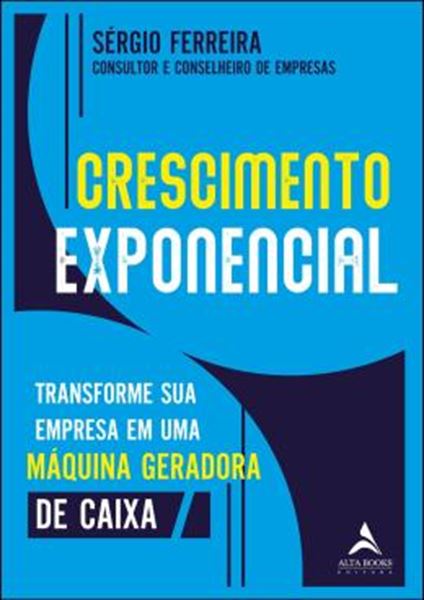Picture of CRESCIMENTO EXPONENCIAL