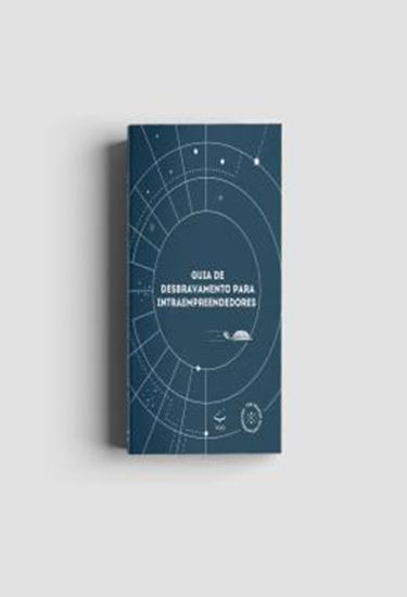 Picture of GUIA DE DESBRAVAMENTO PARA INTRAEMPREENDEDORES
