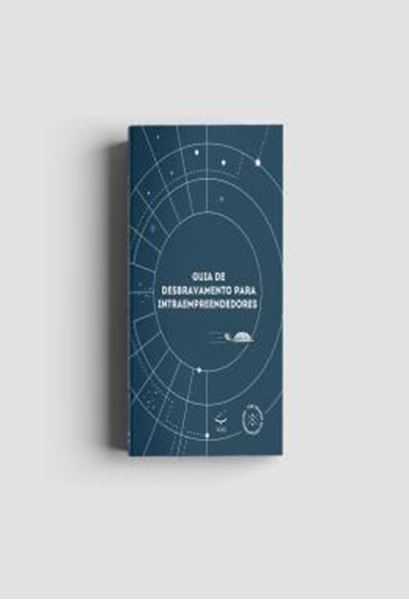 Picture of GUIA DE DESBRAVAMENTO PARA INTRAEMPREENDEDORES