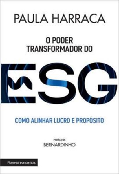 Picture of O PODER TRANSFORMADOR DO ESG