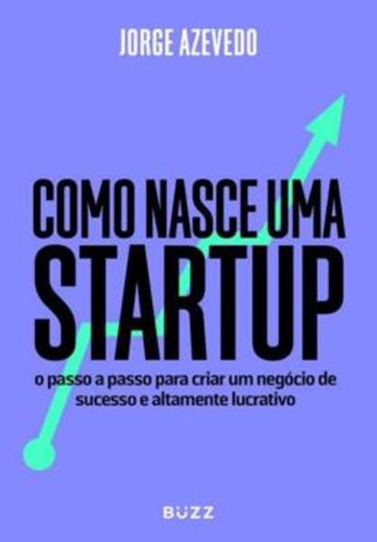 Picture of COMO NASCE UMA STARTUP