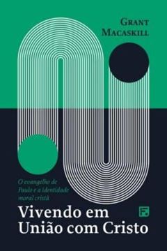 Imagem de VIVENDO EM UNIAO COM CRISTO