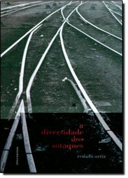 Picture of A DIVERSIDADE DOS SOTAQUES  (O INGLES E AS CIENCIAS SOCIAIS)