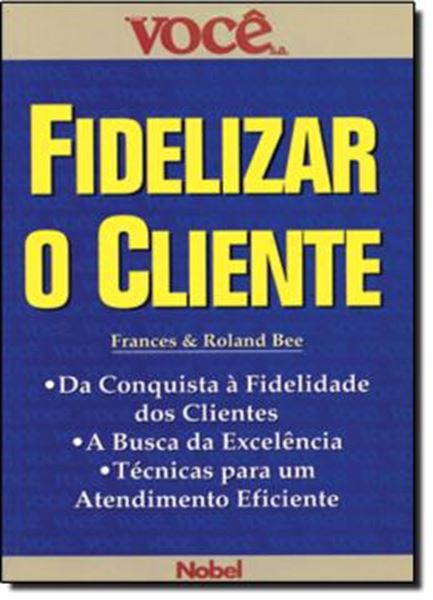 Picture of FIDELIZAR O CLIENTE   VOCE S.A.