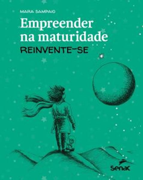 Picture of EMPREENDER NA MATURIDADE