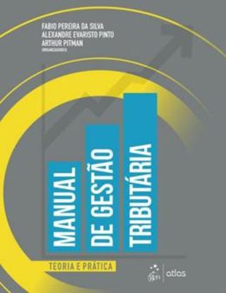 Imagem de MANUAL DE GESTAO TRIBUTARIA - TEORIA E PRATICA
