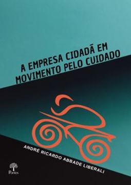 Imagem de EMPRESA CIDADA EM MOVIMENTO PELO CUIDADO, A