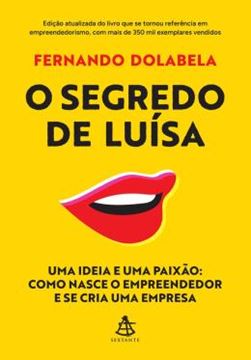 Imagem de SEGREDO DE LUISA, O