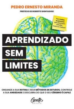 Imagem de APRENDIZADO SEM LIMITES