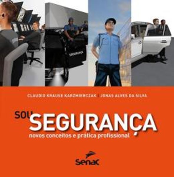 Picture of SOU SEGURANCA