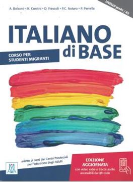 Imagem de ITALIANO DI BASE - PRE A1-A2 - LIBRO + AUDIO ONLINE - EDIZIONE AGGIORNATA