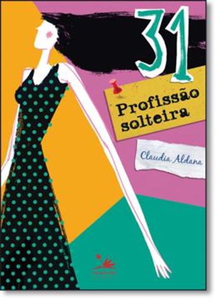 Picture of 31 PROFISSAO SOLTEIRA