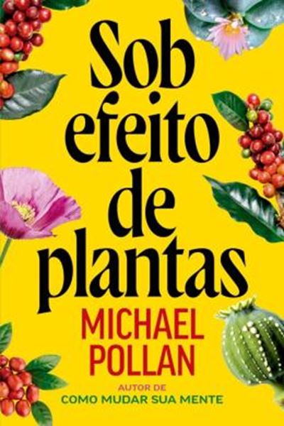 Picture of SOB EFEITO DE PLANTAS